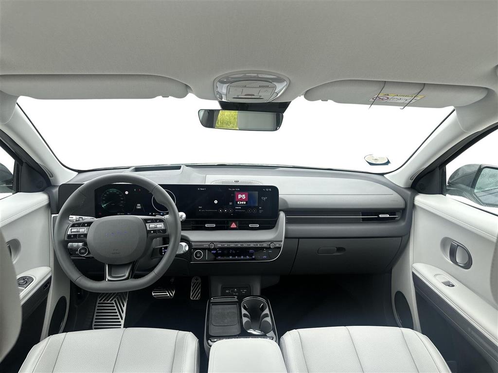 Hyundai Ioniq 5 Electric 84 kWh Ultimate 229HK 5d Aut. - Image 4