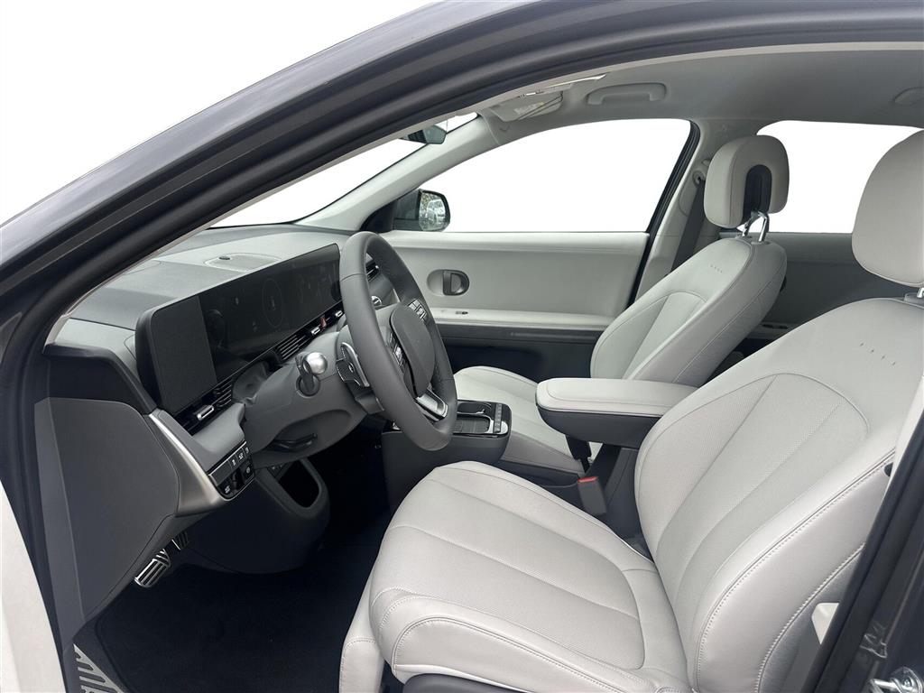 Hyundai Ioniq 5 Electric 84 kWh Ultimate 229HK 5d Aut. - Image 5