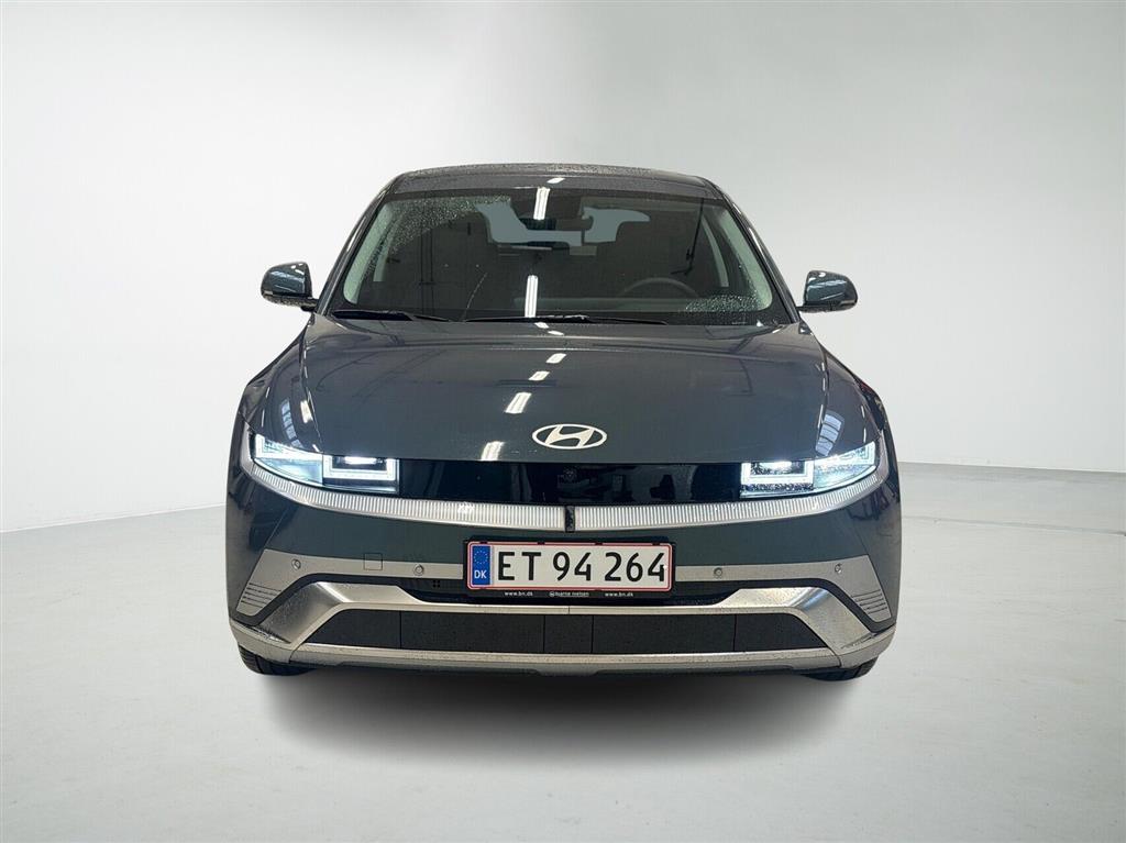 Hyundai Ioniq 5 Electric 84 kWh Ultimate 229HK 5d Aut. - Image 6