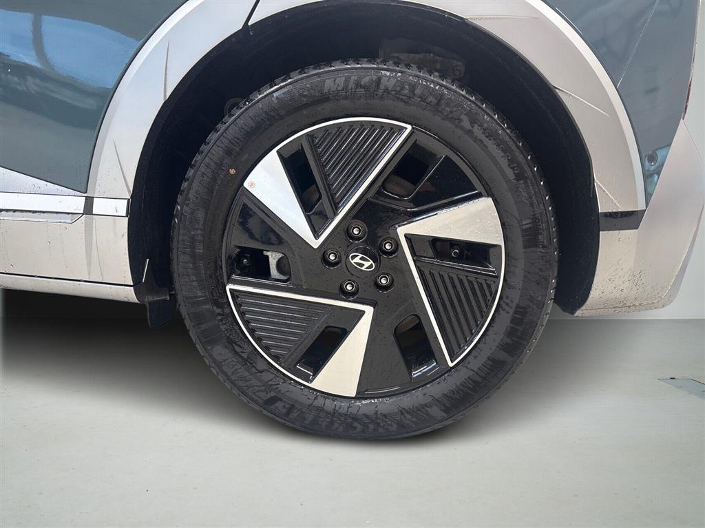 Hyundai Ioniq 5 Electric 84 kWh Ultimate 229HK 5d Aut. - Image 8
