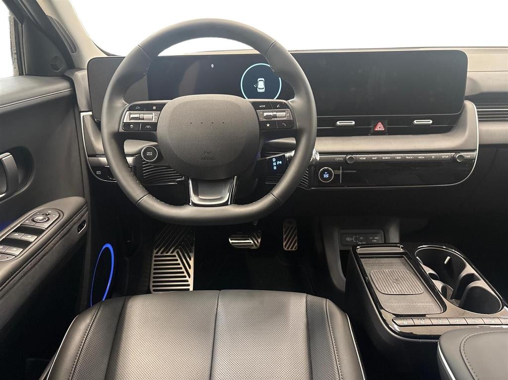 Hyundai Ioniq 5 Electric 84 kWh Ultimate 229HK 5d Aut. - Image 9