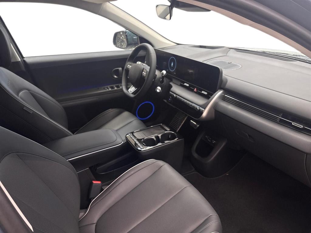Hyundai Ioniq 5 Electric 84 kWh Ultimate 229HK 5d Aut. - Image 10