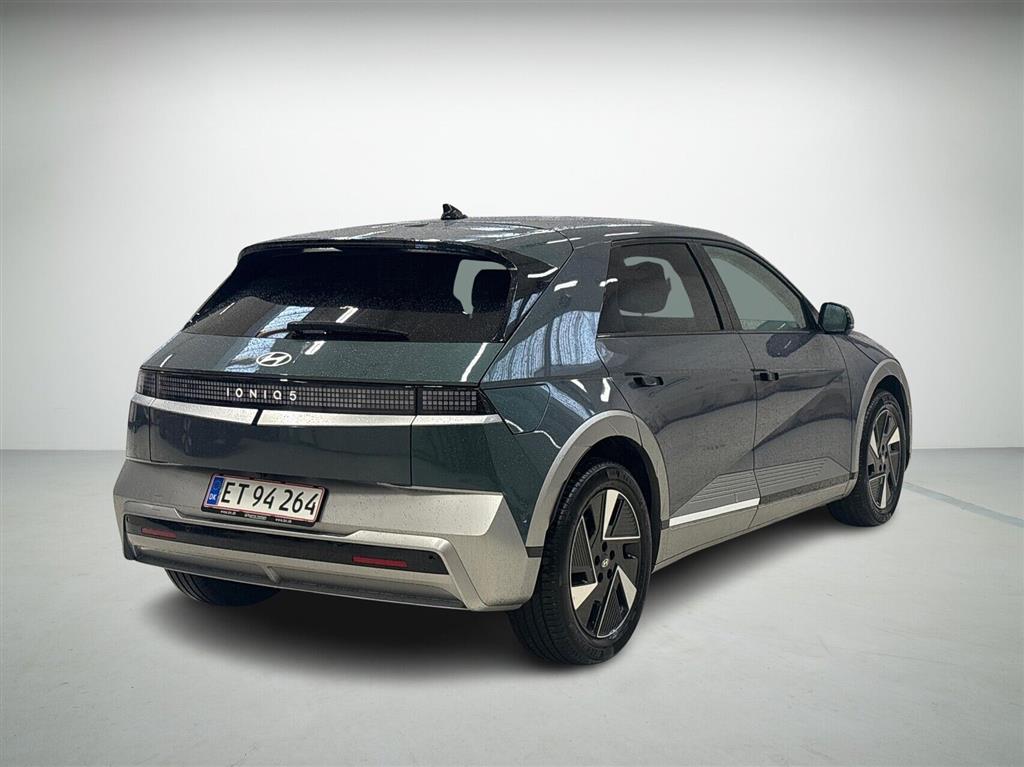 Hyundai Ioniq 5 Electric 84 kWh Ultimate 229HK 5d Aut. - Image 2