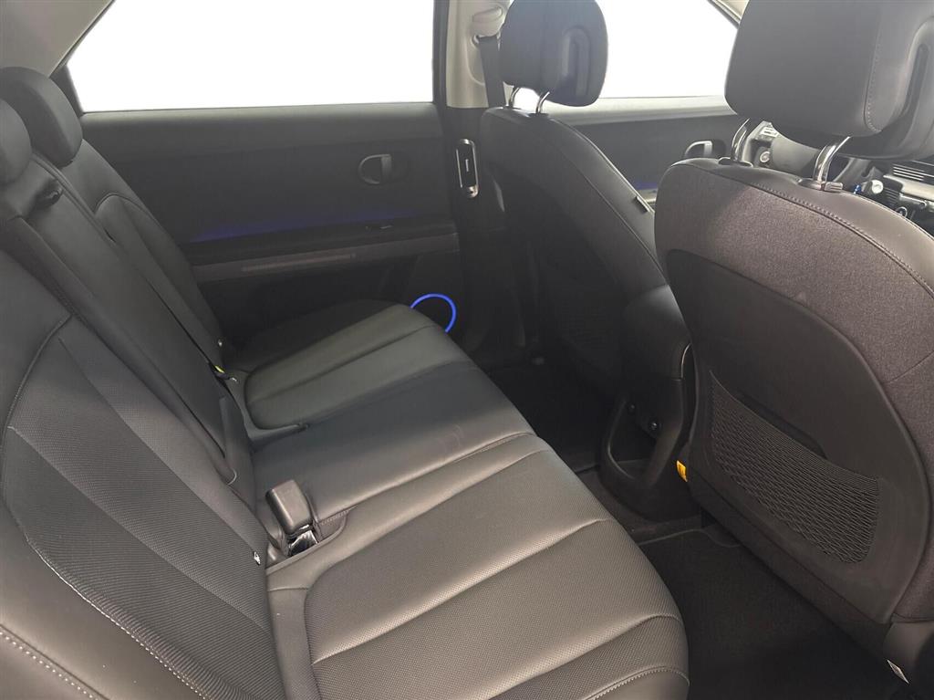 Hyundai Ioniq 5 Electric 84 kWh Ultimate 229HK 5d Aut. - Image 12