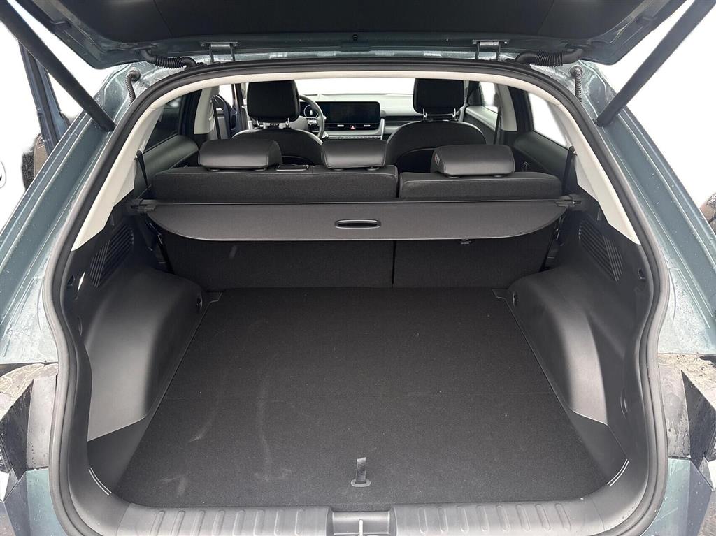 Hyundai Ioniq 5 Electric 84 kWh Ultimate 229HK 5d Aut. - Image 13