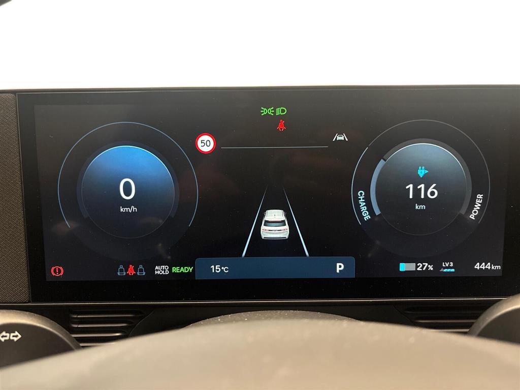 Hyundai Ioniq 5 Electric 84 kWh Ultimate 229HK 5d Aut. - Image 14
