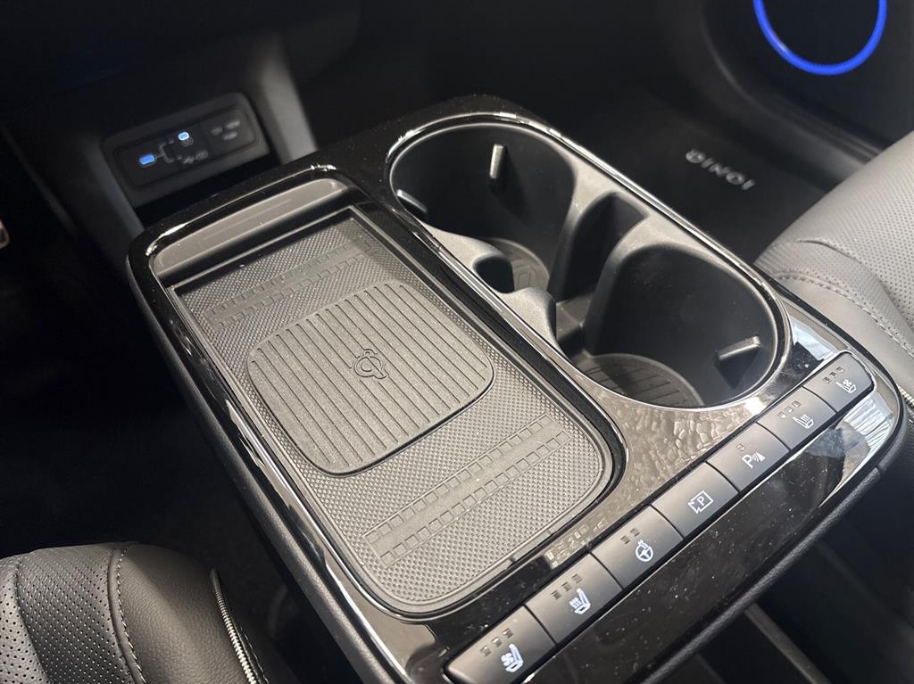 Hyundai Ioniq 5 Electric 84 kWh Ultimate 229HK 5d Aut. - Image 15