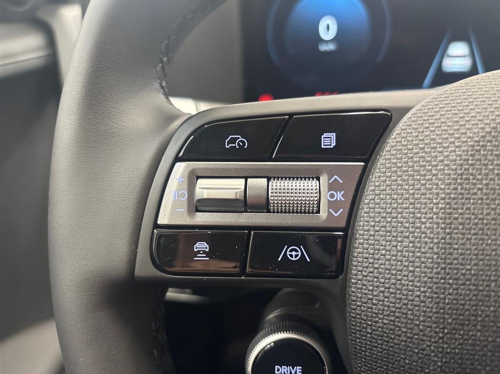 Hyundai Ioniq 5 Electric 84 kWh Ultimate 229HK 5d Aut. - Image 17