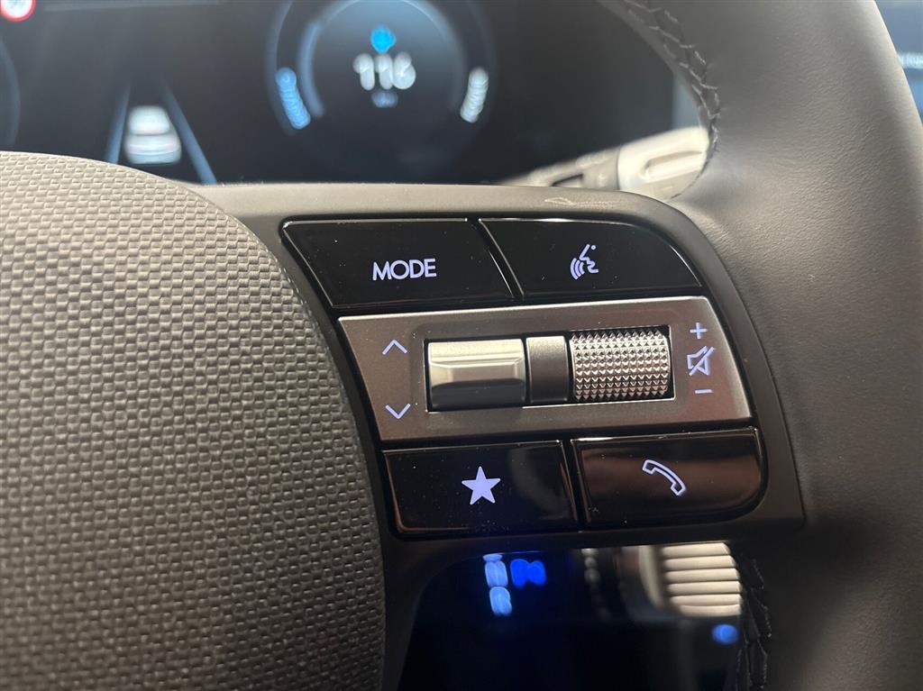 Hyundai Ioniq 5 Electric 84 kWh Ultimate 229HK 5d Aut. - Image 18