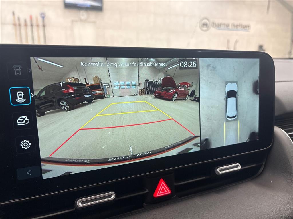 Hyundai Ioniq 5 Electric 84 kWh Ultimate 229HK 5d Aut. - Image 19