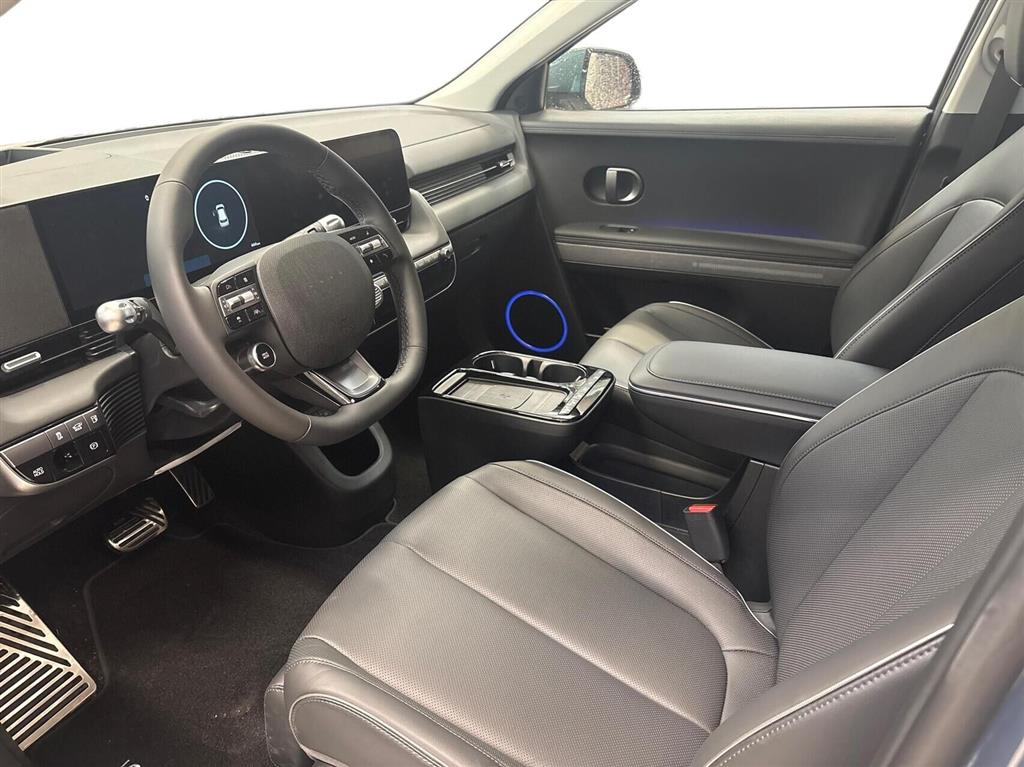 Hyundai Ioniq 5 Electric 84 kWh Ultimate 229HK 5d Aut. - Image 3