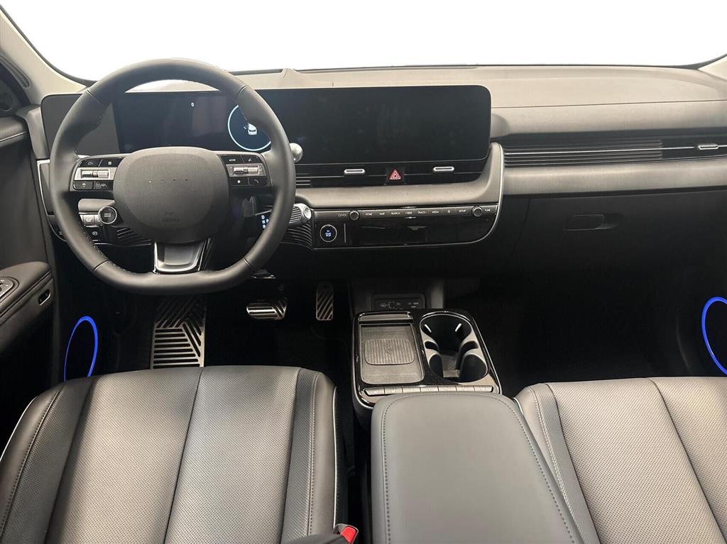 Hyundai Ioniq 5 Electric 84 kWh Ultimate 229HK 5d Aut. - Image 4