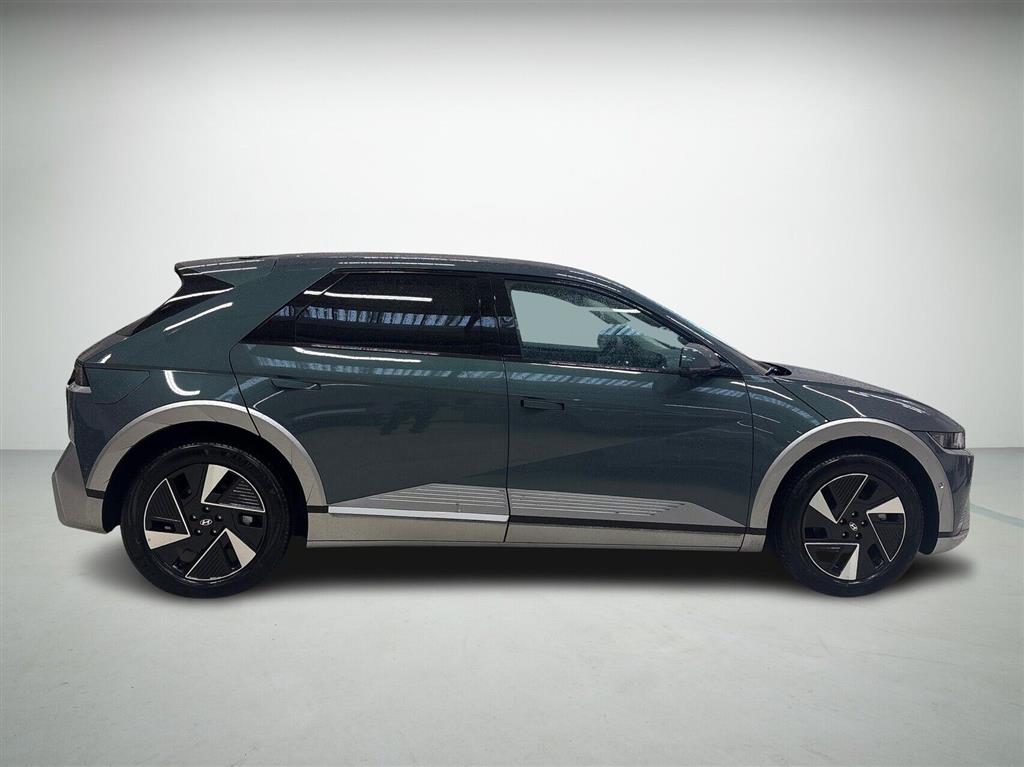 Hyundai Ioniq 5 Electric 84 kWh Ultimate 229HK 5d Aut. - Image 5