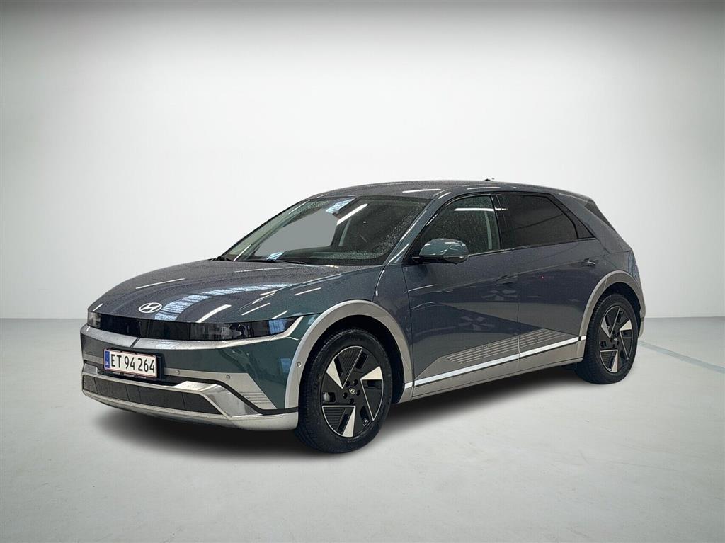 Hyundai Ioniq 5 Electric 84 kWh Ultimate 229HK 5d Aut.