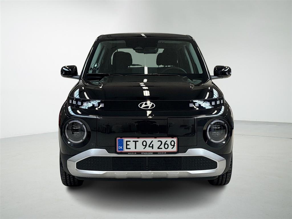 Hyundai Inster EL Long Range Advanced 115HK Aut. - Image 6