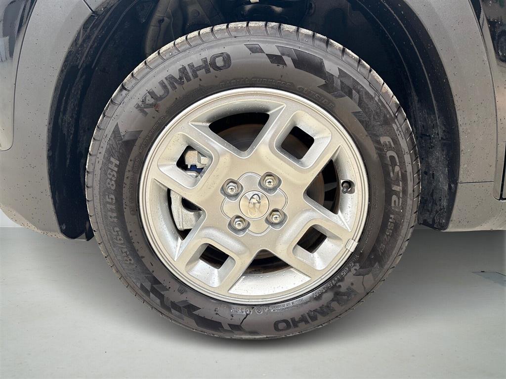 Hyundai Inster EL Long Range Advanced 115HK Aut. - Image 8