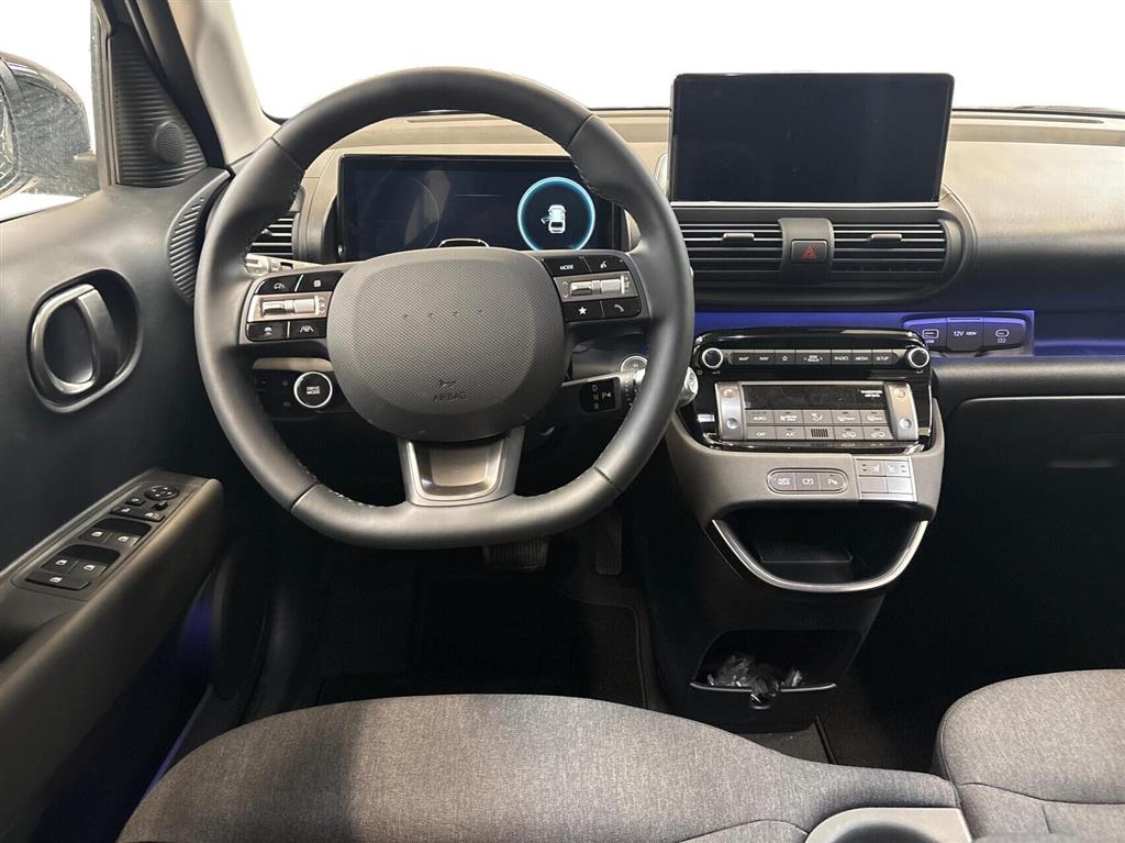 Hyundai Inster EL Long Range Advanced 115HK Aut. - Image 9