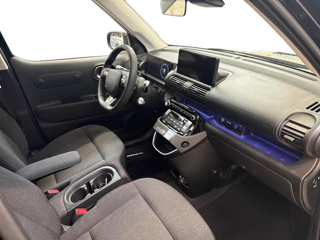 Hyundai Inster EL Long Range Advanced 115HK Aut. - Image 10