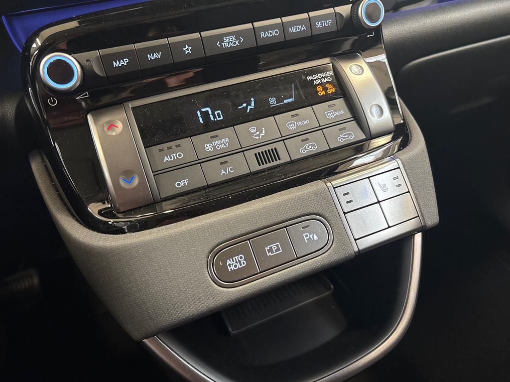 Hyundai Inster EL Long Range Advanced 115HK Aut. - Image 15