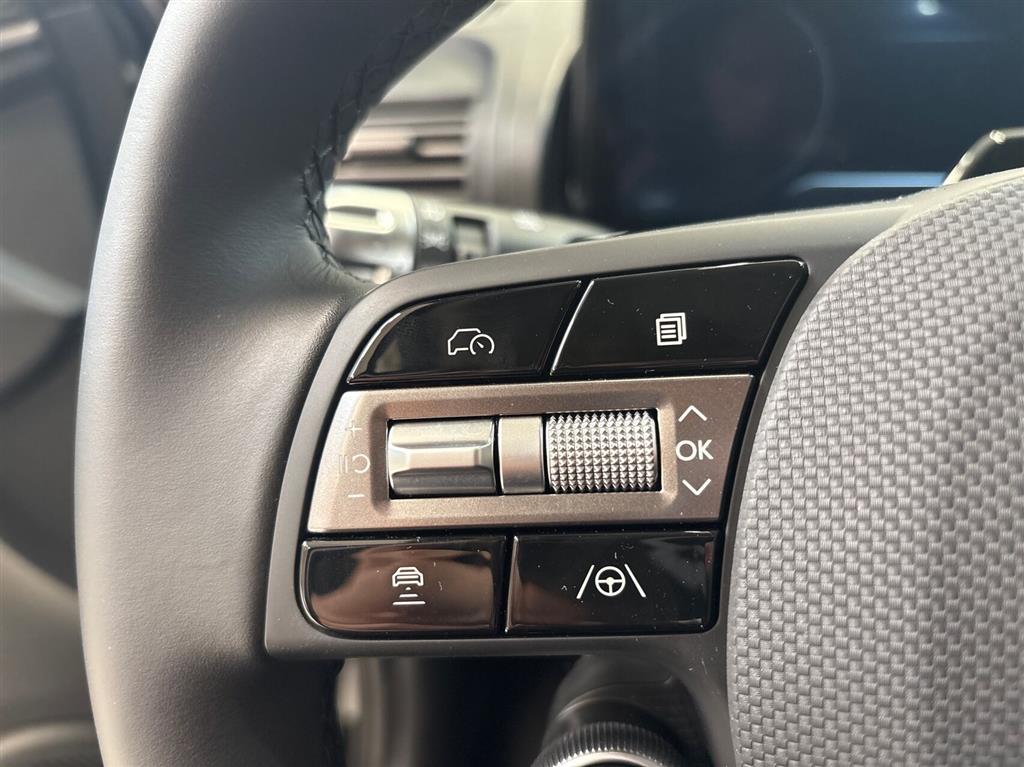 Hyundai Inster EL Long Range Advanced 115HK Aut. - Image 17