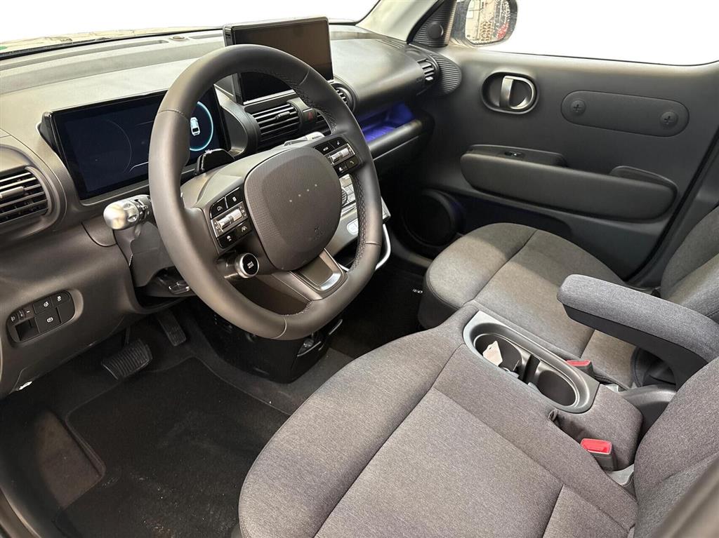 Hyundai Inster EL Long Range Advanced 115HK Aut. - Image 3