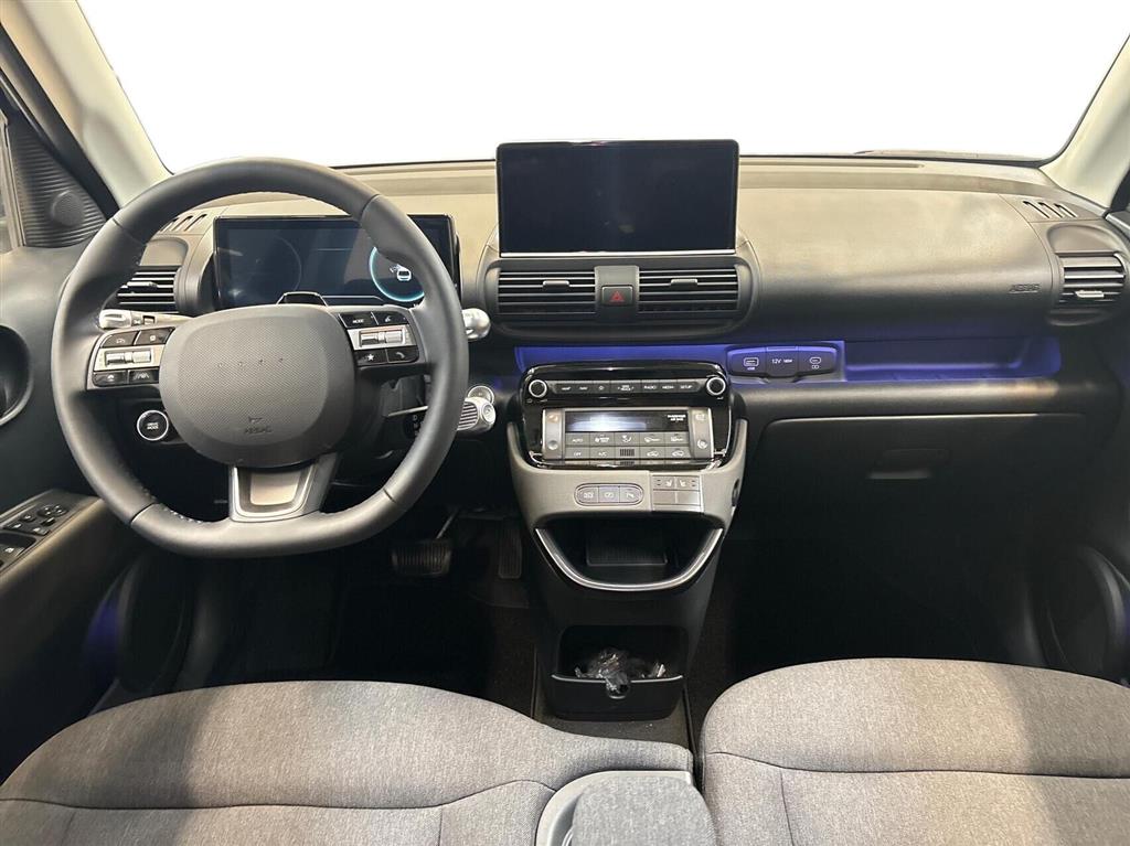 Hyundai Inster EL Long Range Advanced 115HK Aut. - Image 4