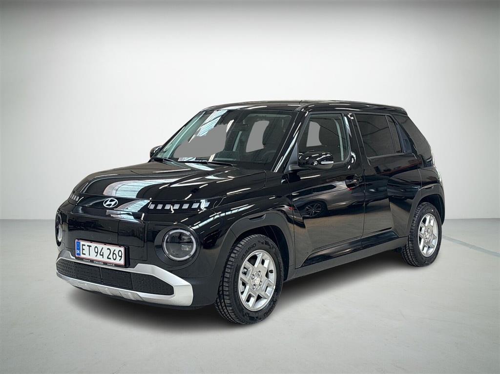 Hyundai Inster EL Long Range Advanced 115HK Aut.