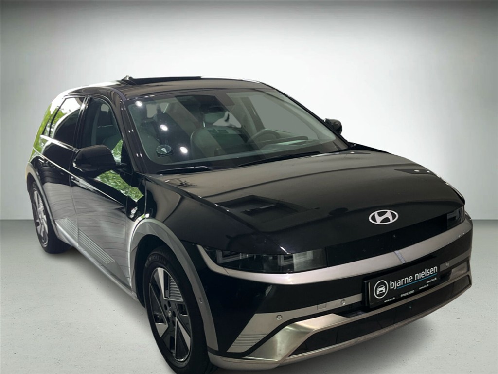 Hyundai Hyundai Ioniq 5 RWD - Image 7