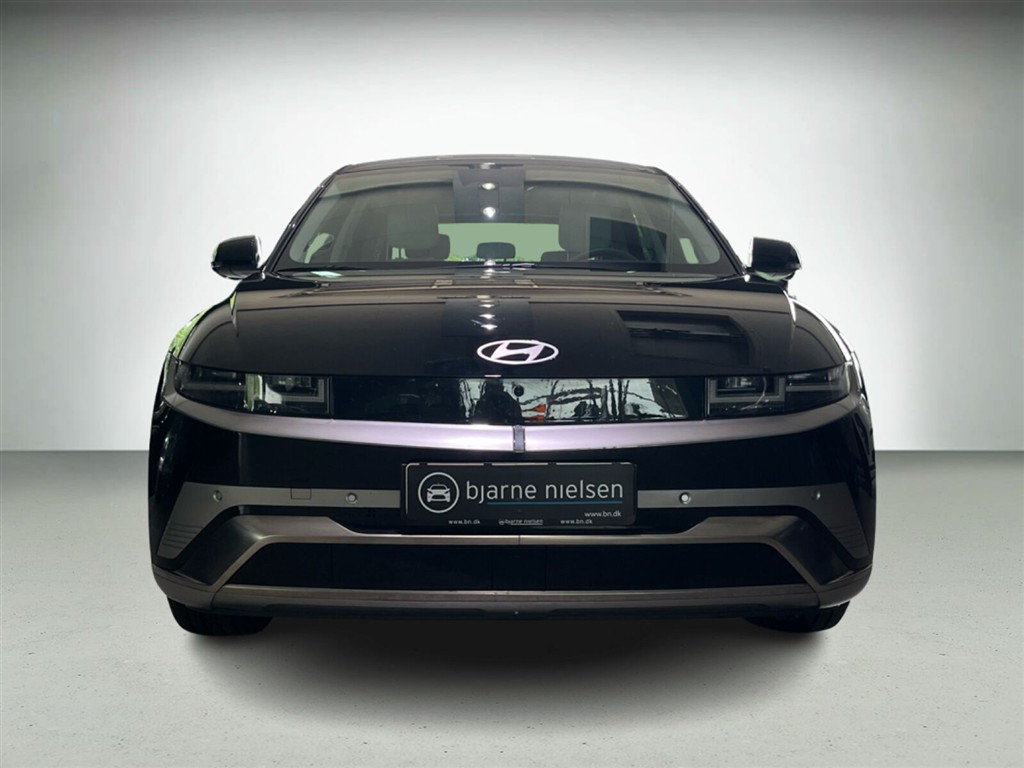 Hyundai Hyundai Ioniq 5 RWD - Image 8