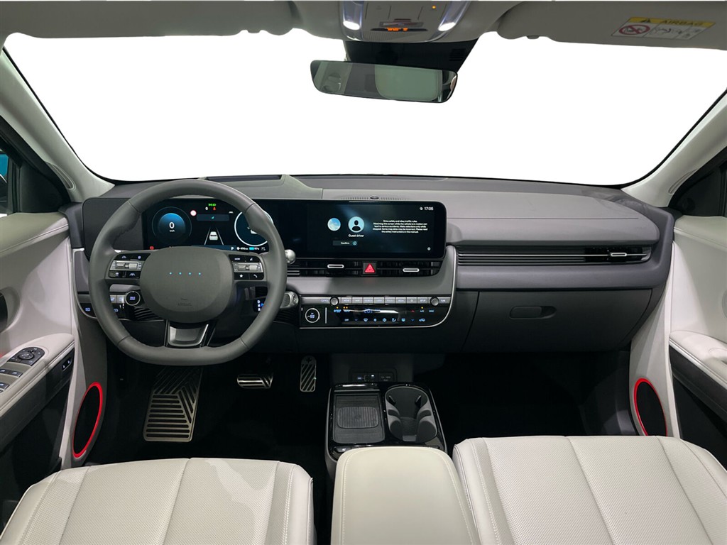 Hyundai Hyundai Ioniq 5 RWD - Image 9
