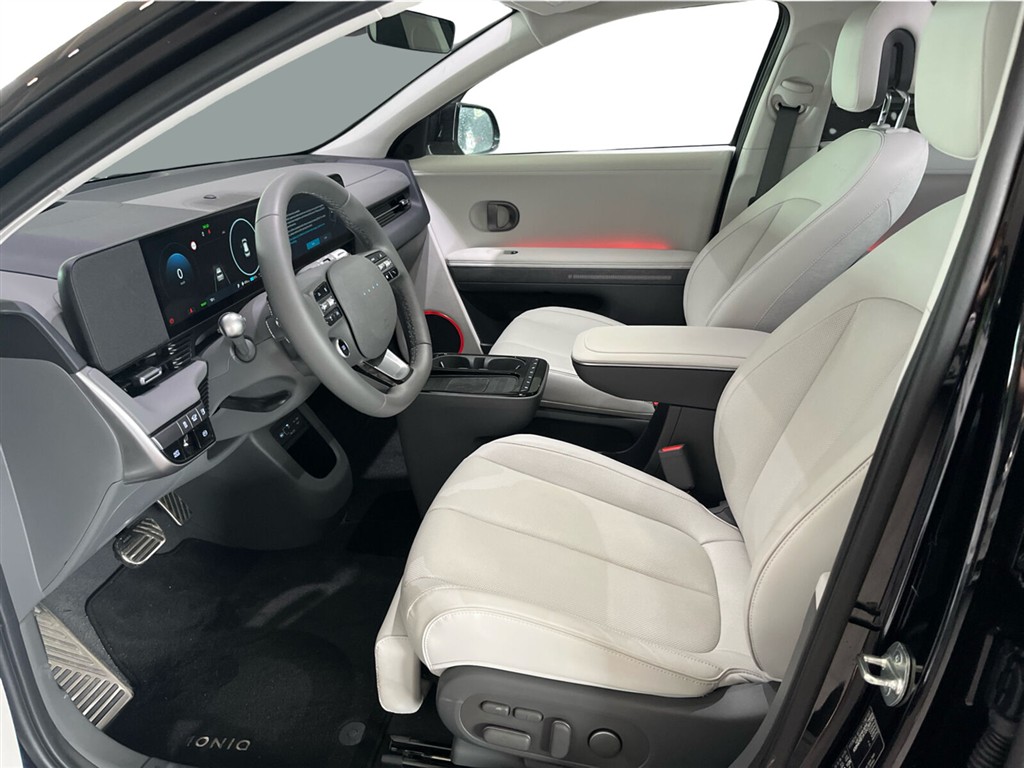 Hyundai Hyundai Ioniq 5 RWD - Image 11