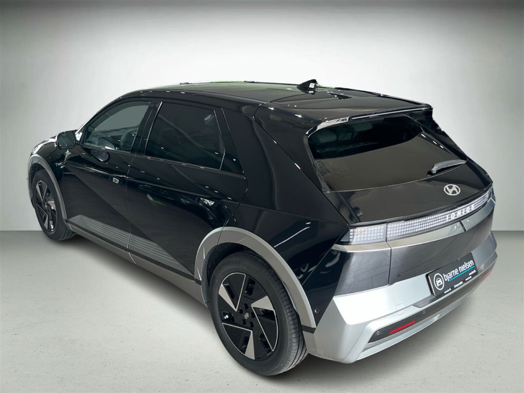 Hyundai Hyundai Ioniq 5 RWD - Image 3