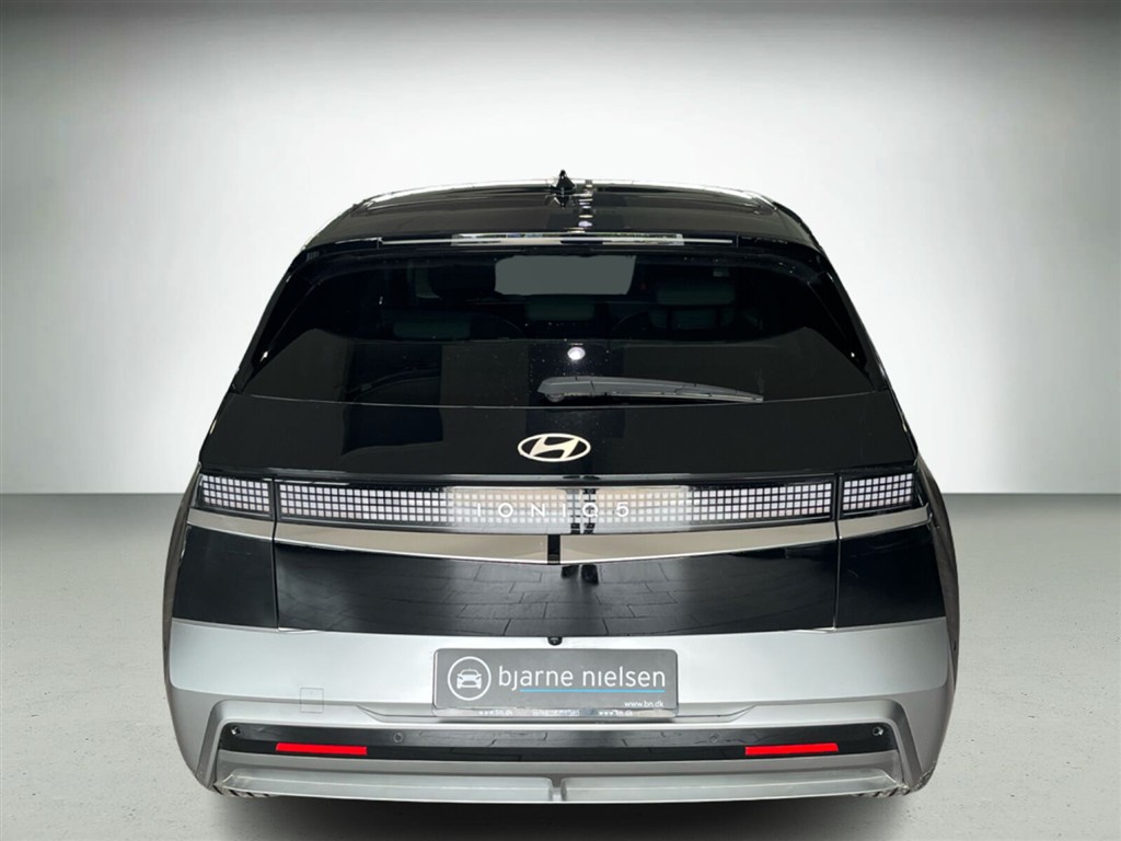 Hyundai Hyundai Ioniq 5 RWD - Image 4