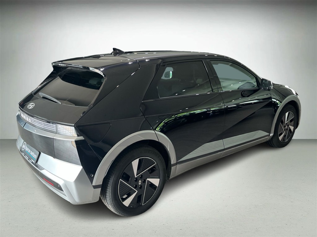 Hyundai Hyundai Ioniq 5 RWD - Image 5