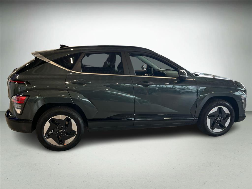 Hyundai Kona Kona EV - Image 6