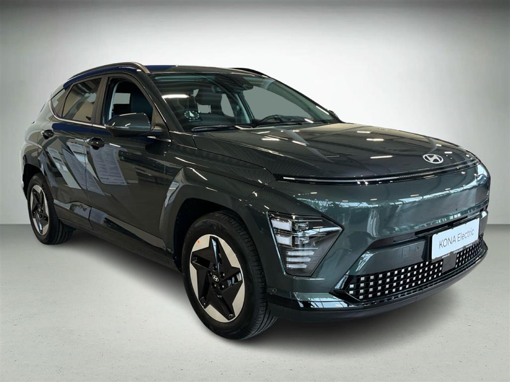 Hyundai Kona Kona EV - Image 7