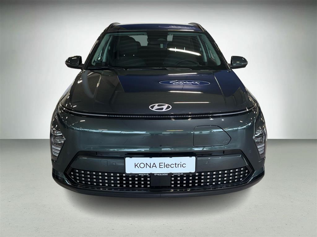 Hyundai Kona Kona EV - Image 8