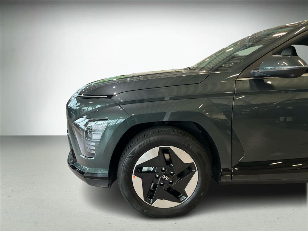 Hyundai Kona Kona EV - Image 9