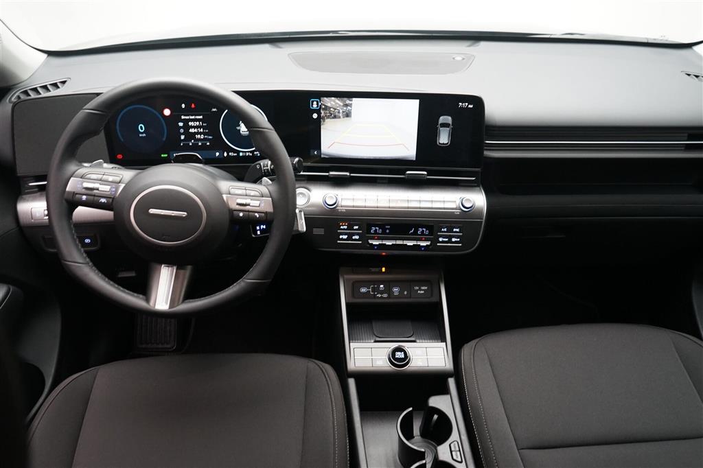 Hyundai Kona Kona EV - Image 10