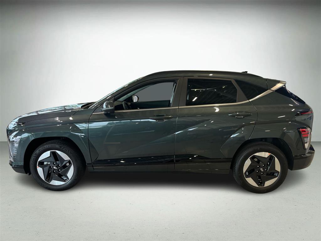Hyundai Kona Kona EV - Image 2