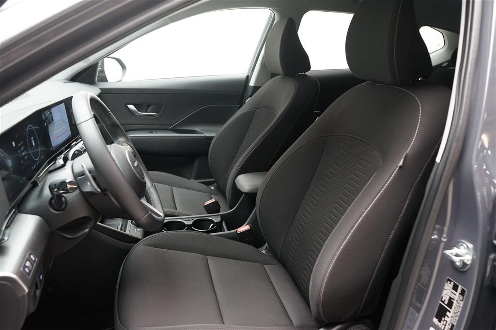 Hyundai Kona Kona EV - Image 12