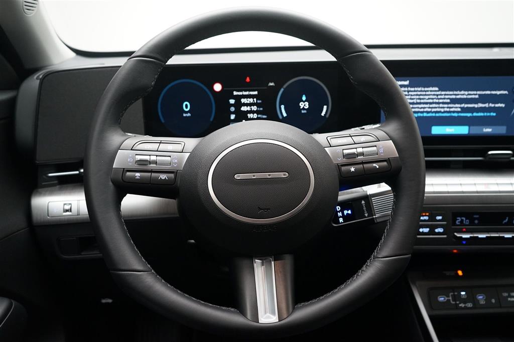 Hyundai Kona Kona EV - Image 13