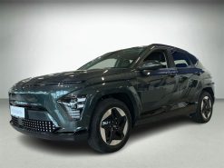 Hyundai Kona Kona EV