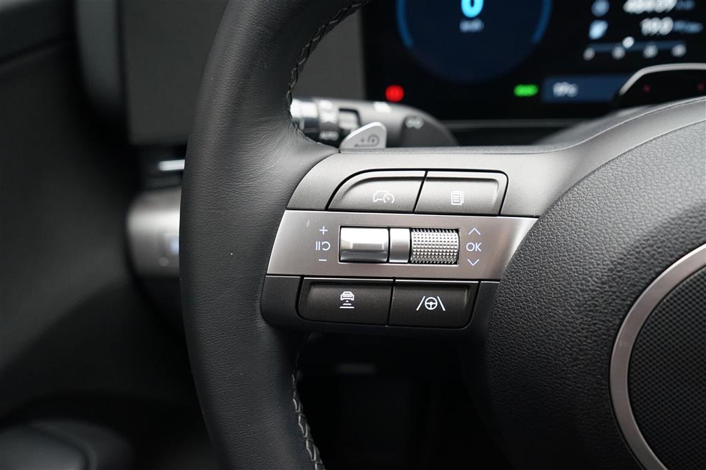 Hyundai Kona Kona EV - Image 14