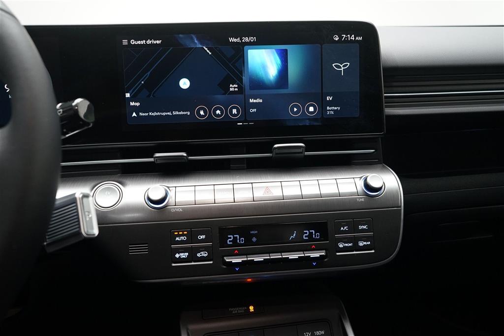 Hyundai Kona Kona EV - Image 15