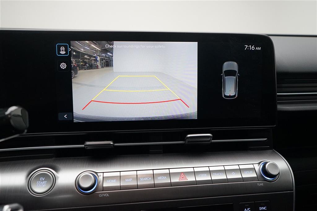 Hyundai Kona Kona EV - Image 16
