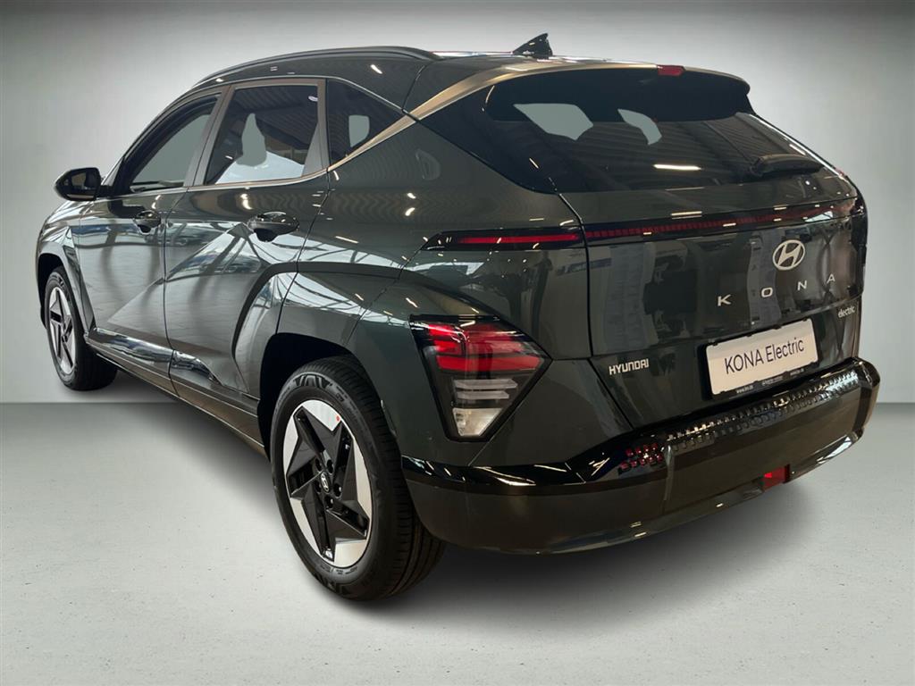 Hyundai Kona Kona EV - Image 3