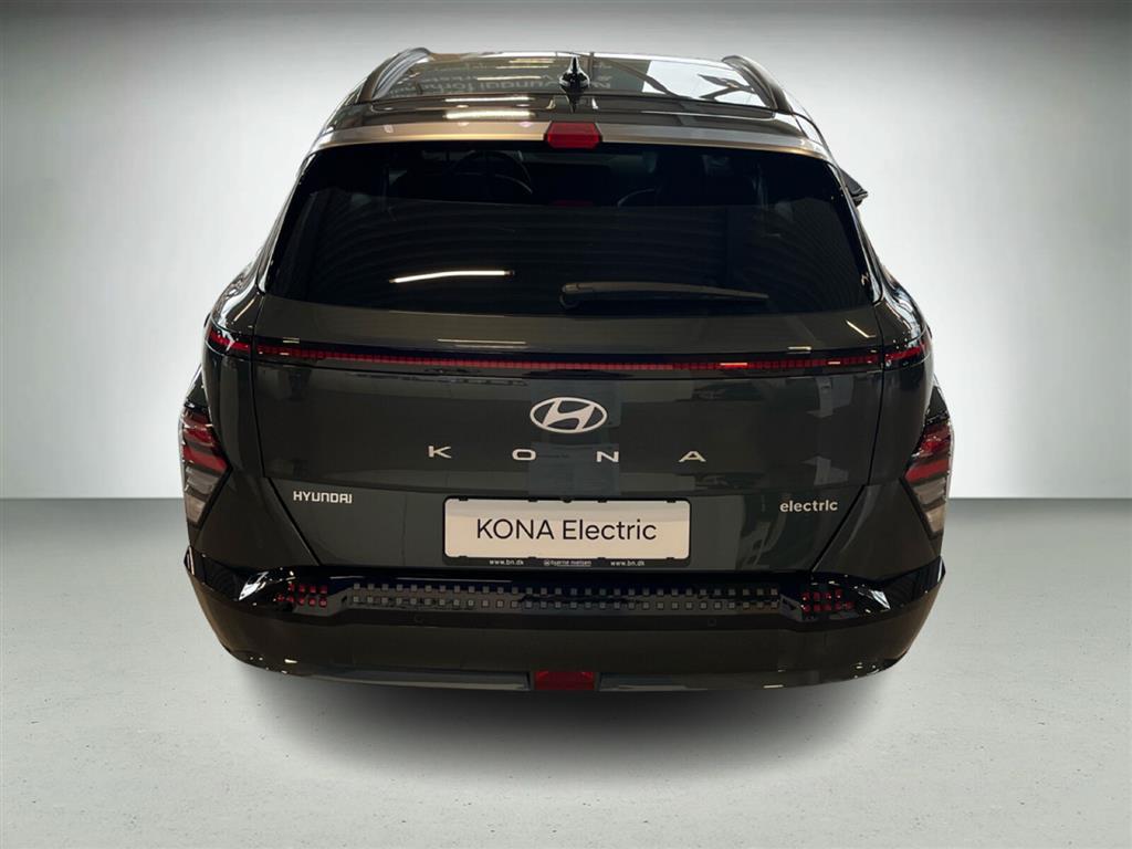 Hyundai Kona Kona EV - Image 4