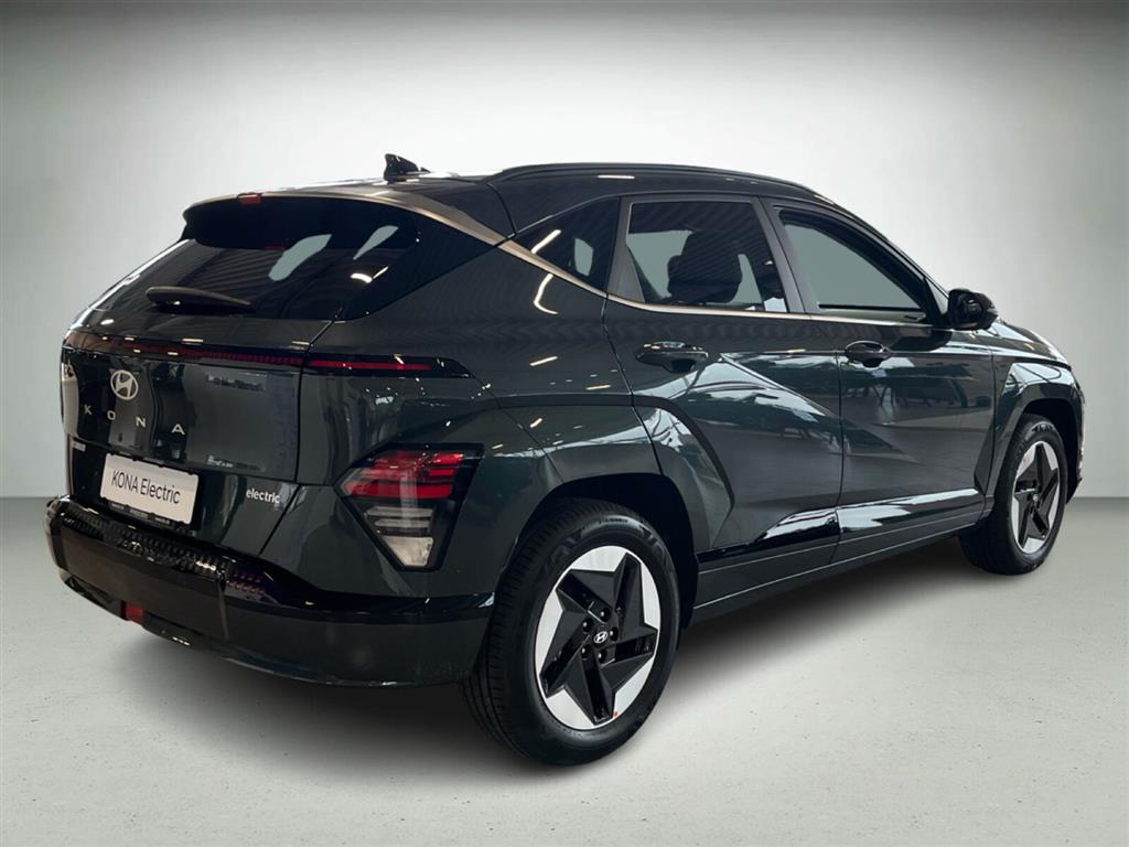 Hyundai Kona Kona EV - Image 5