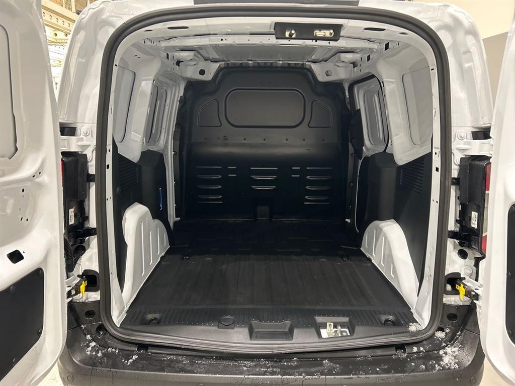 Ford Transit Courier 1,5 EcoBlue Trend 100HK Van 6g - Image 8